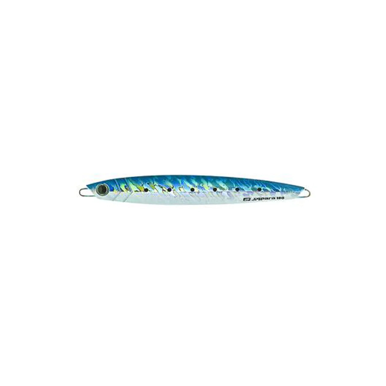MajorCraft Jigpara Vertical Short Jig