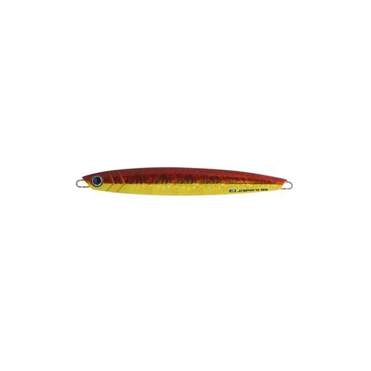 MajorCraft Jigpara Vertical Short Jig