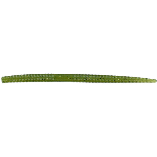Gary Yamamoto Thin Senko 5 inch Soft Plastic Finesse Worm 10 pack