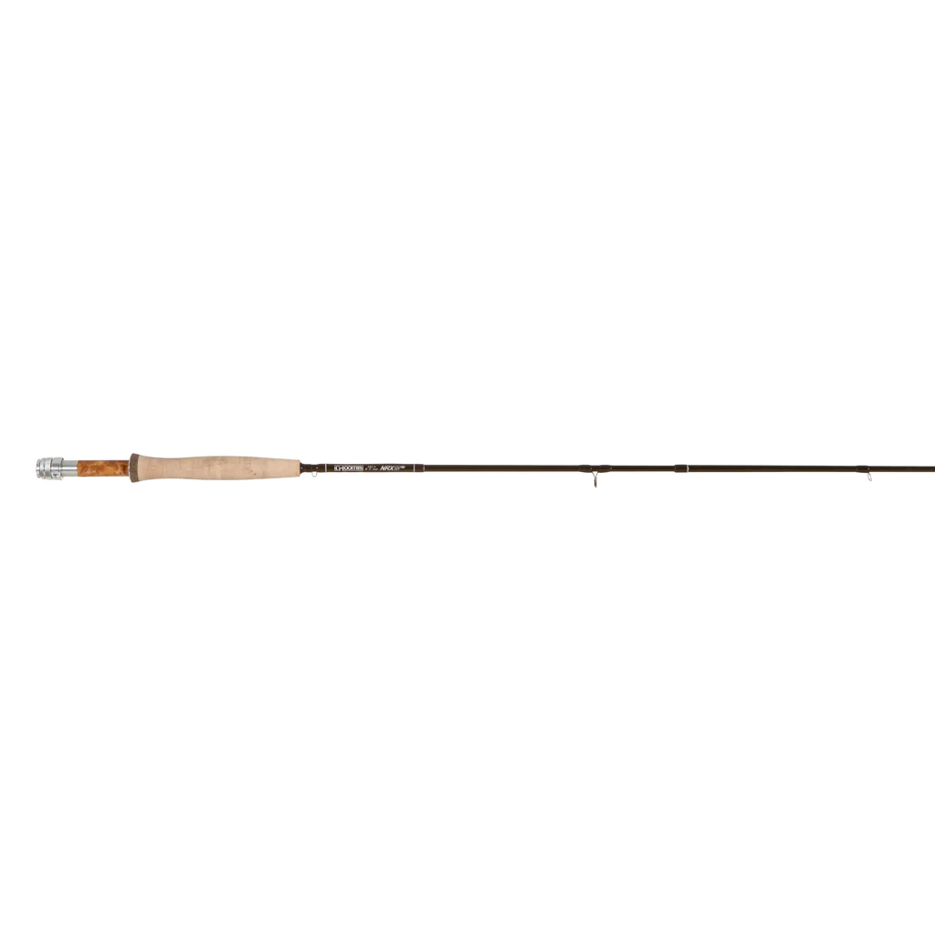 G Loomis NRX + LP Fly Rod