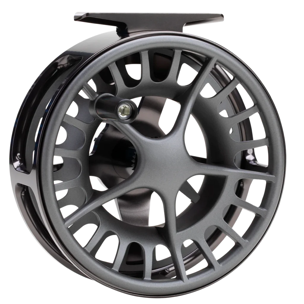 Lamson Remix HD Reel