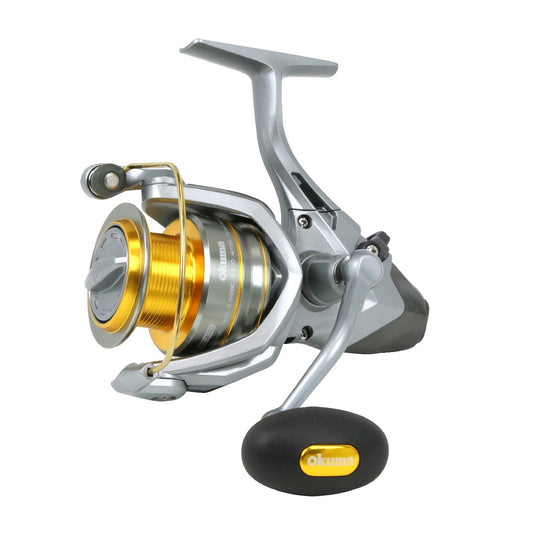 Okuma Avenger ABF Baitfeeder Reels