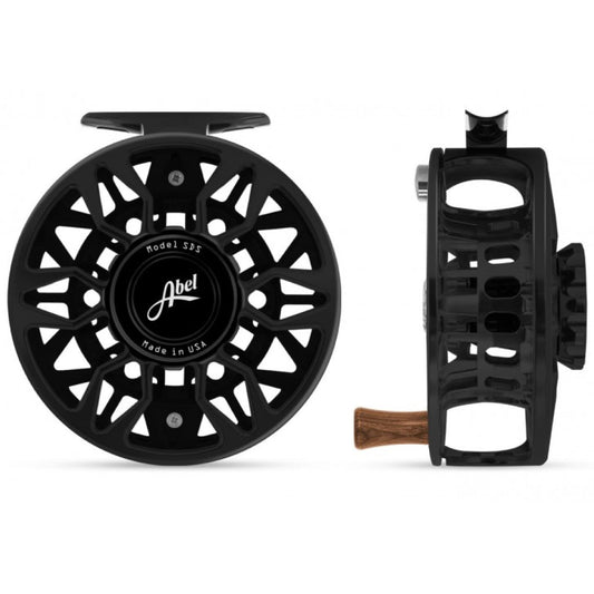 Abel SDS Reel Ported