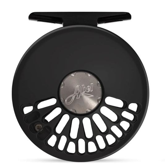 Abel TR Reel