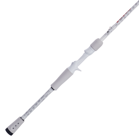Abu Garcia Veritas Baitcasting Rod