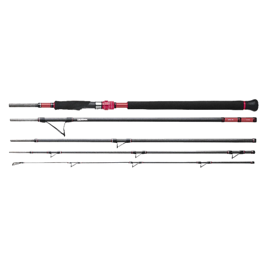 Daiwa Ardito-TR Travel Spinning Surf Rods