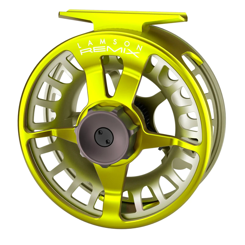 Lamson Remix