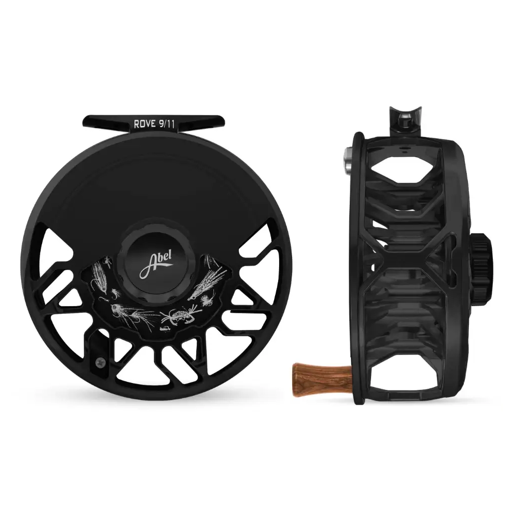 Abel Rove Reel