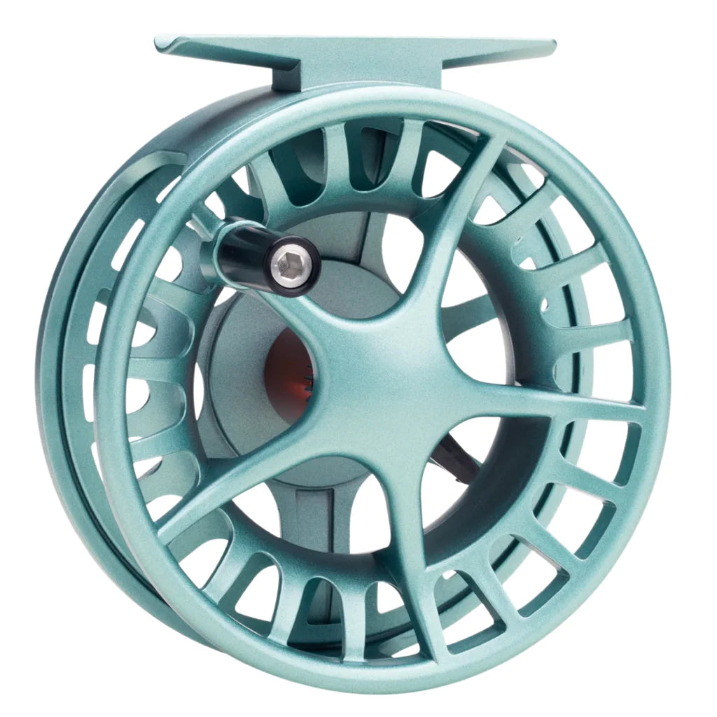 Lamson Liquid Reel