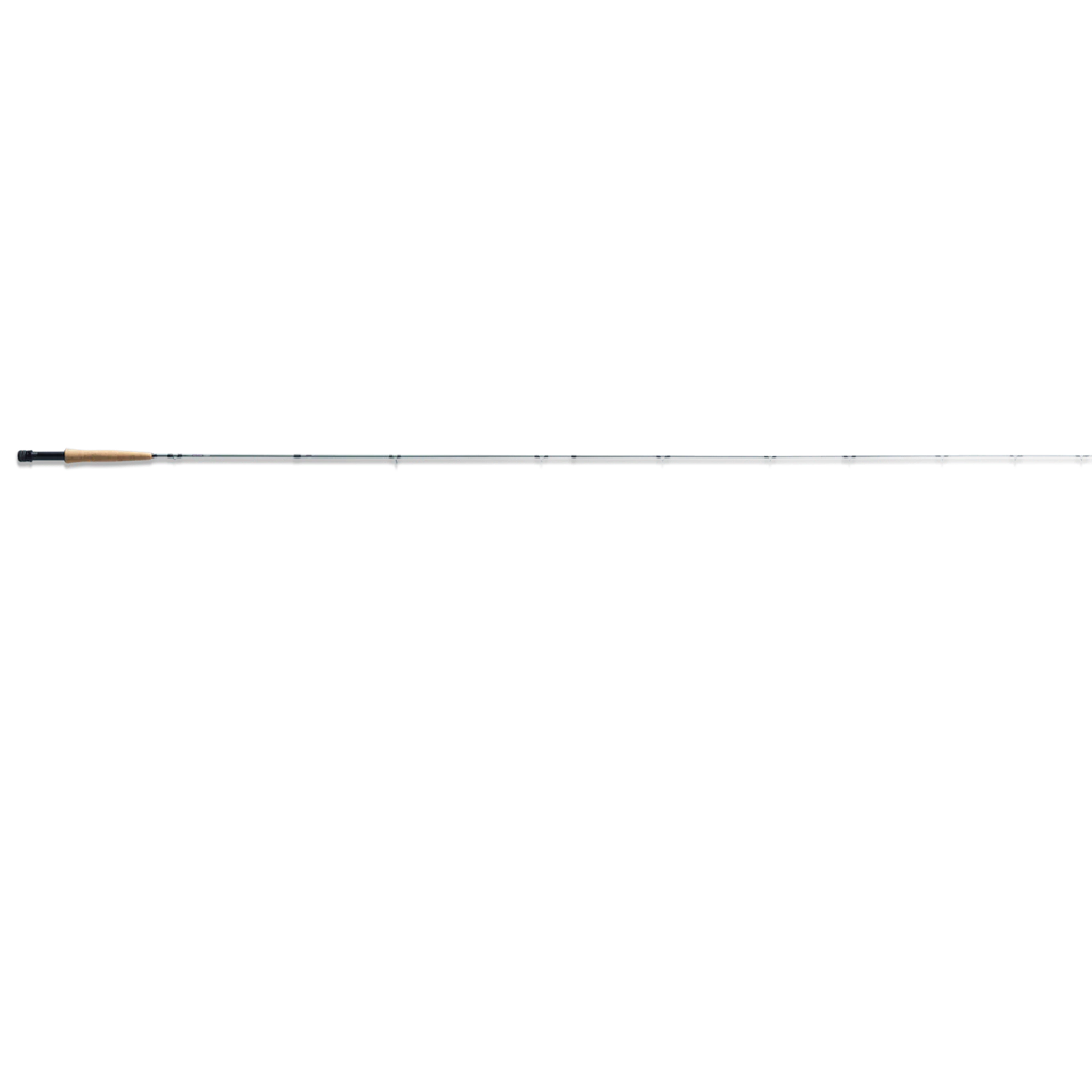 St. Croix Mojo Trout Fly Rod
