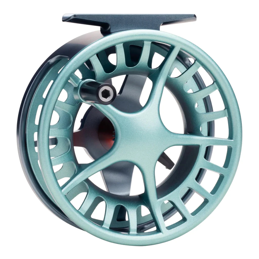 Lamson Remix