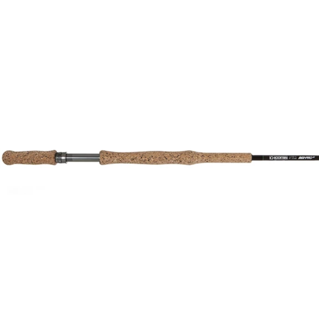 G Loomis IMX-Pro Muskie