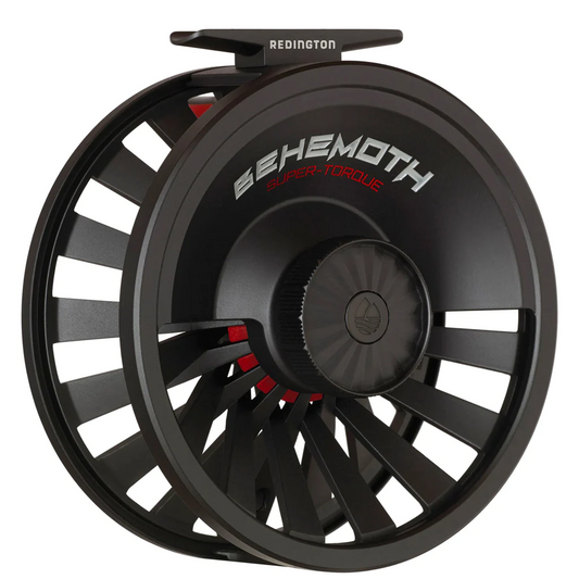 Redington Behemoth Fly Reel