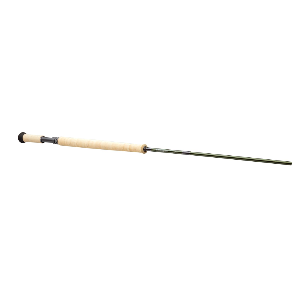 Sage Sonic Switch Fly Rod