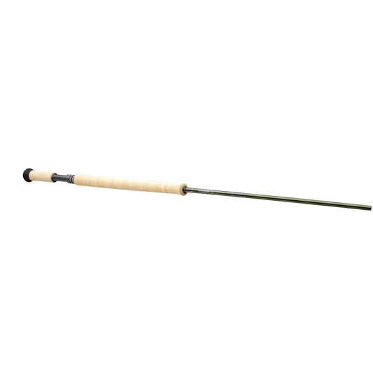 Sage Sonic Switch Fly Rod