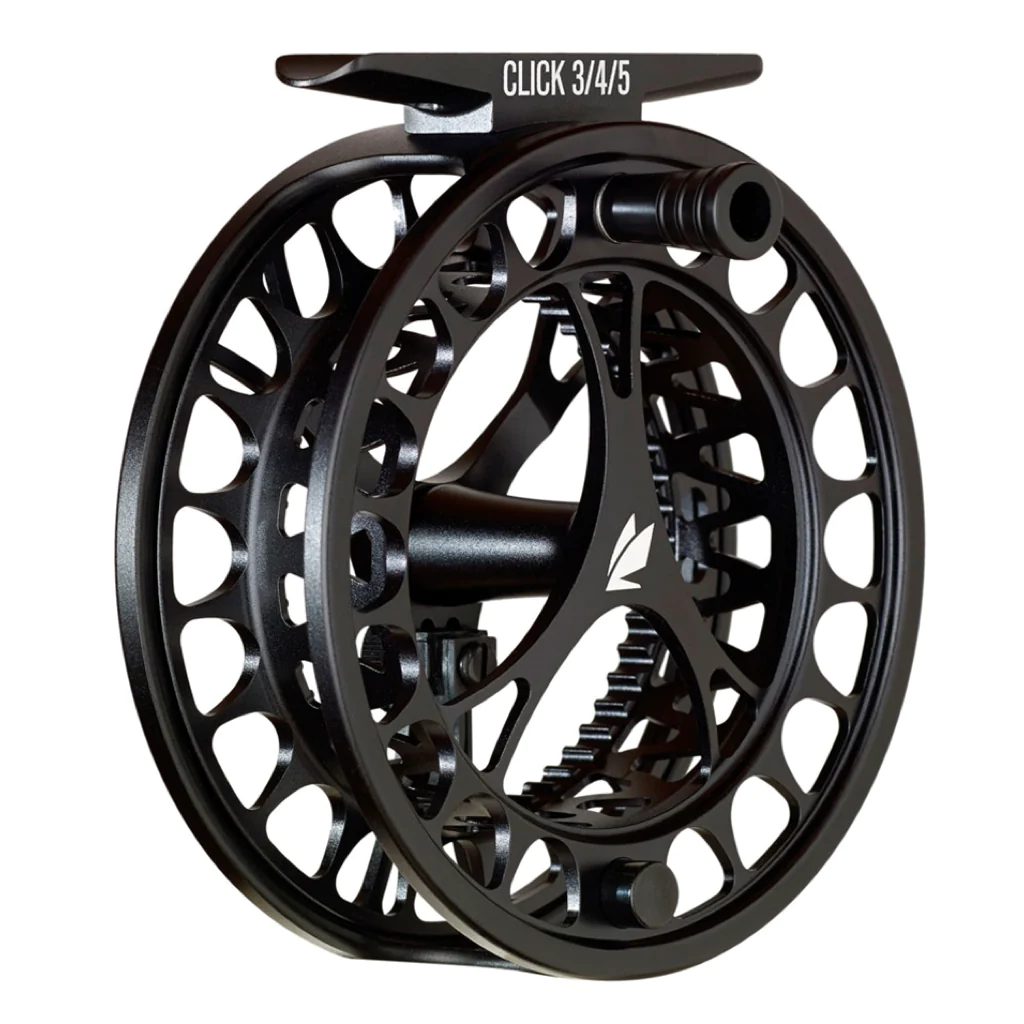 Sage Click Series Fly Reel