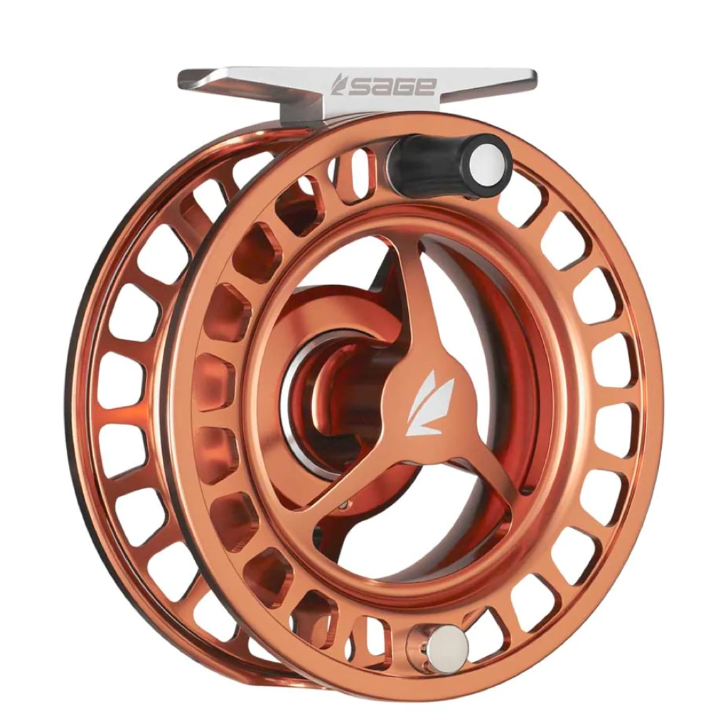 Sage Spectrum Fly Reel