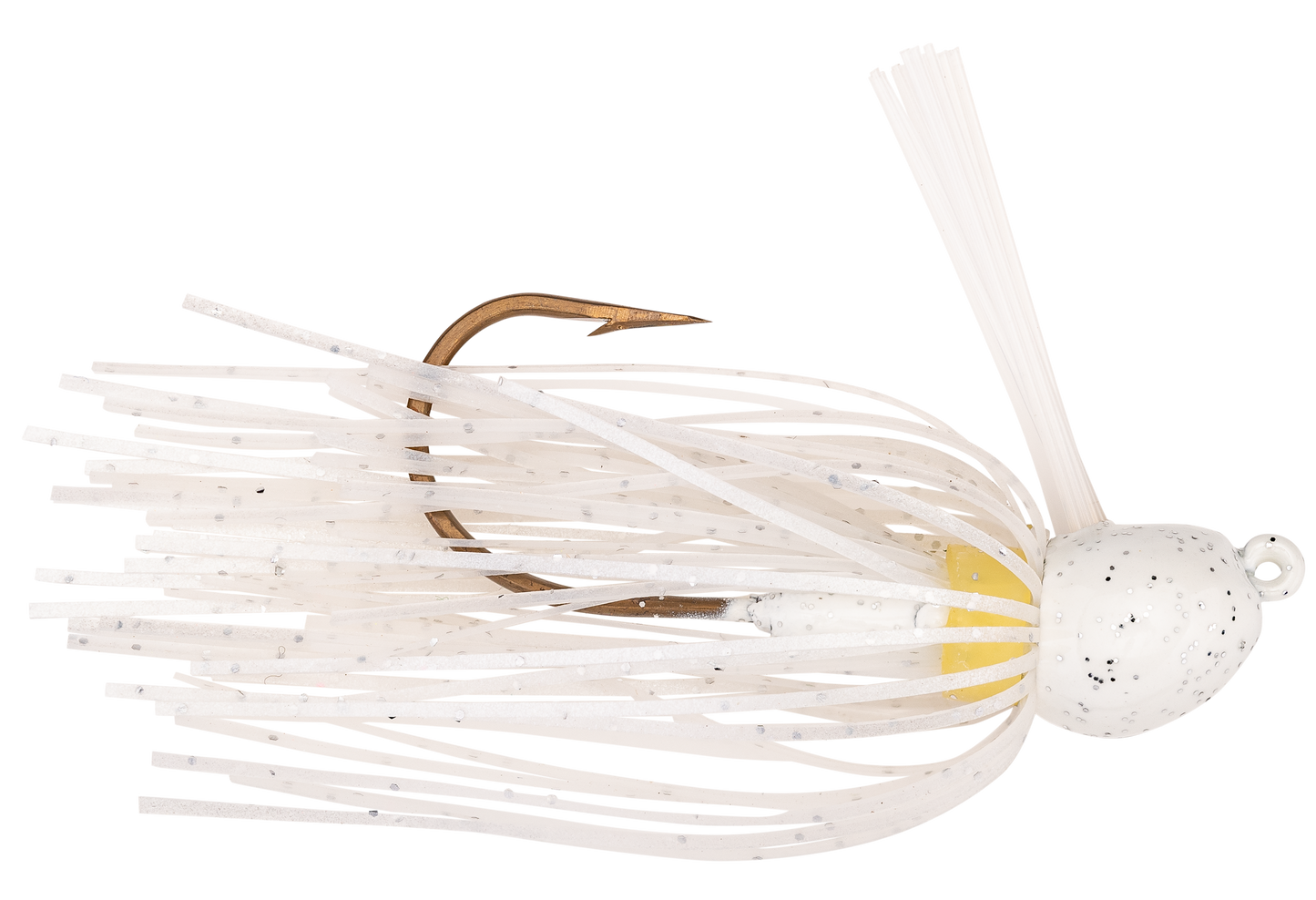 Strike King Bitsy Bug Mini Jig