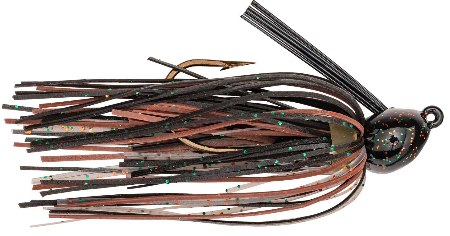 Strike King Bitsy Bug Mini Jig