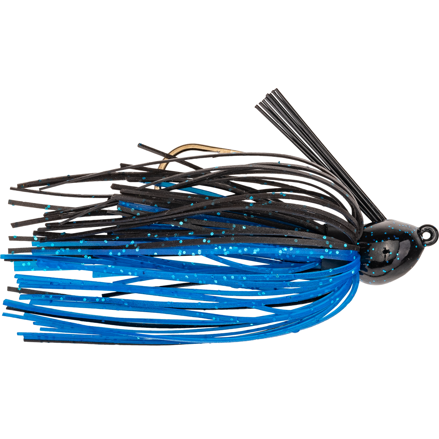 Strike King Bitsy Bug Mini Jig