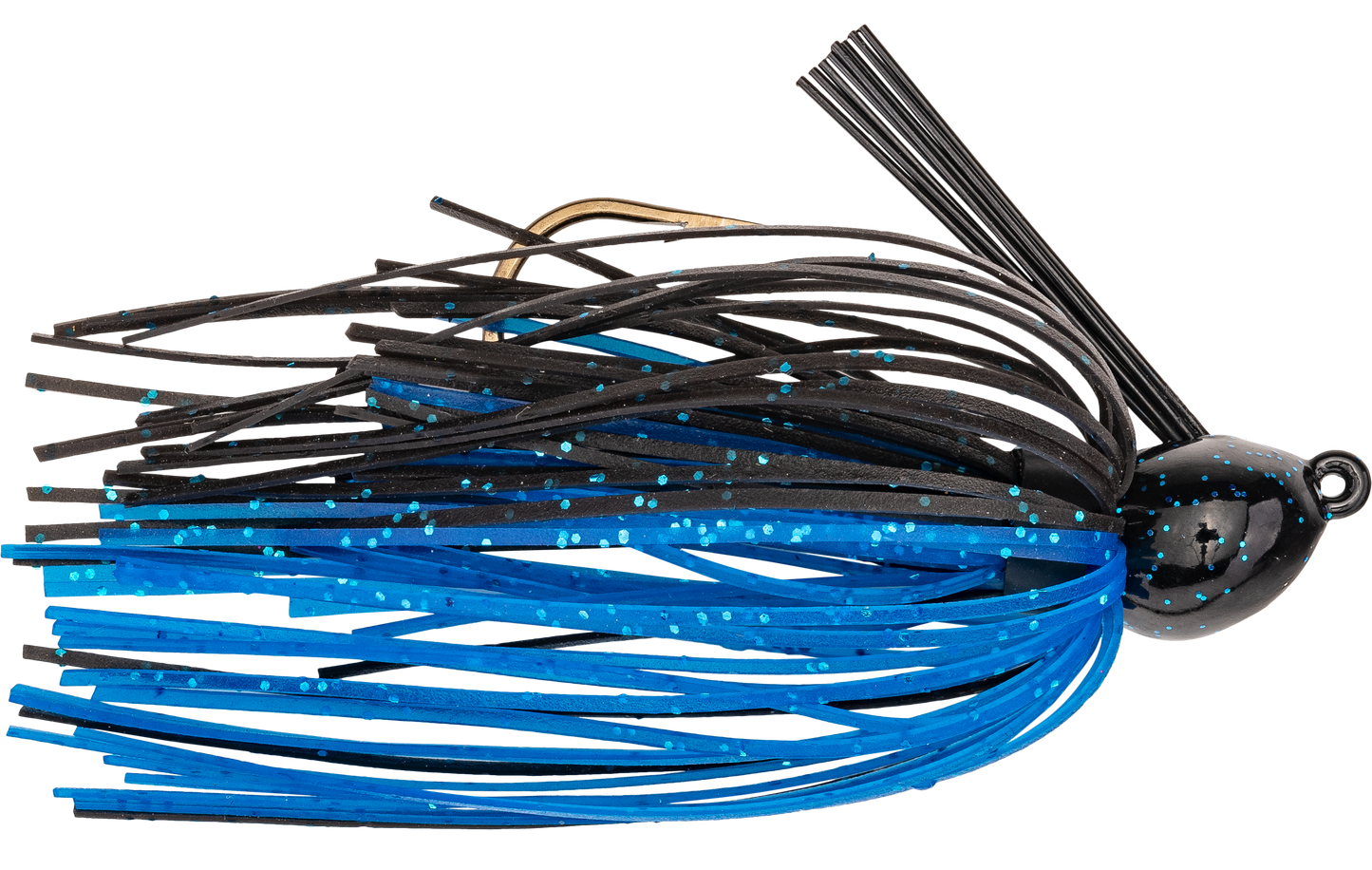 Strike King Bitsy Bug Mini Jig