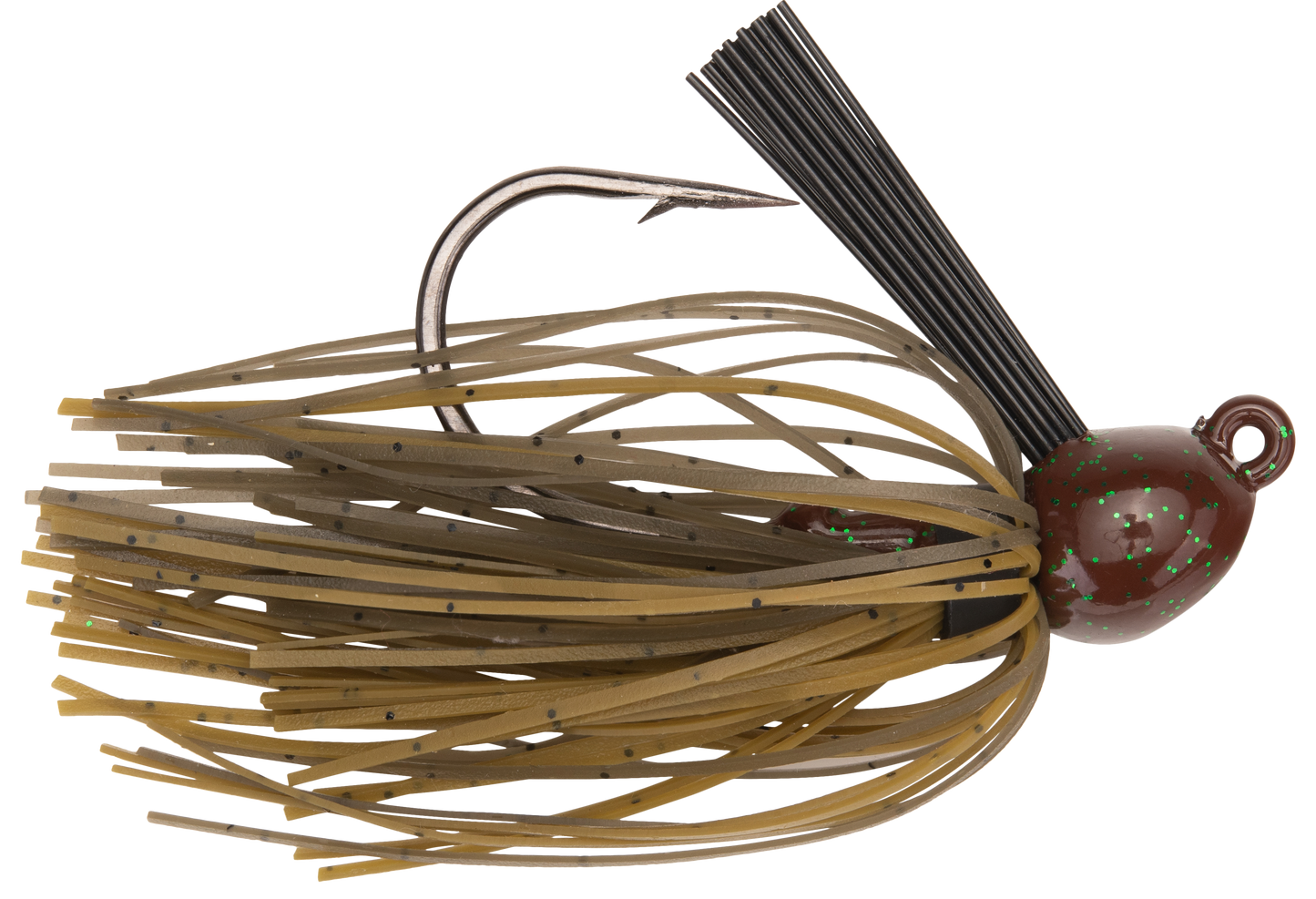 Strike King Bitsy Flip Flipping Jig 3/8 oz.
