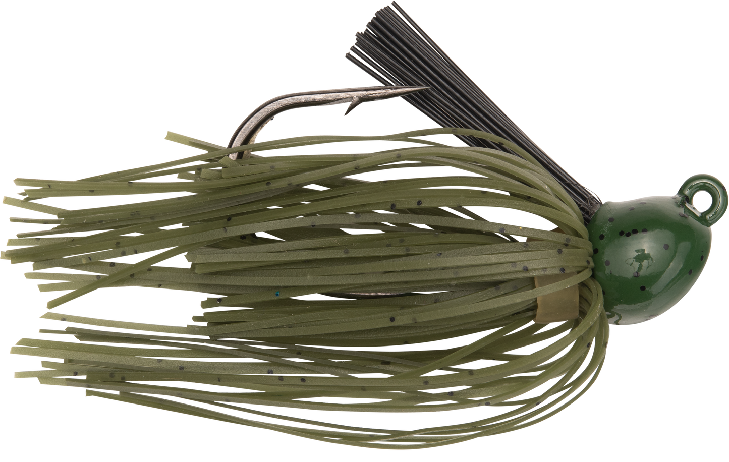 Strike King Bitsy Flip Flipping Jig 3/8 oz.