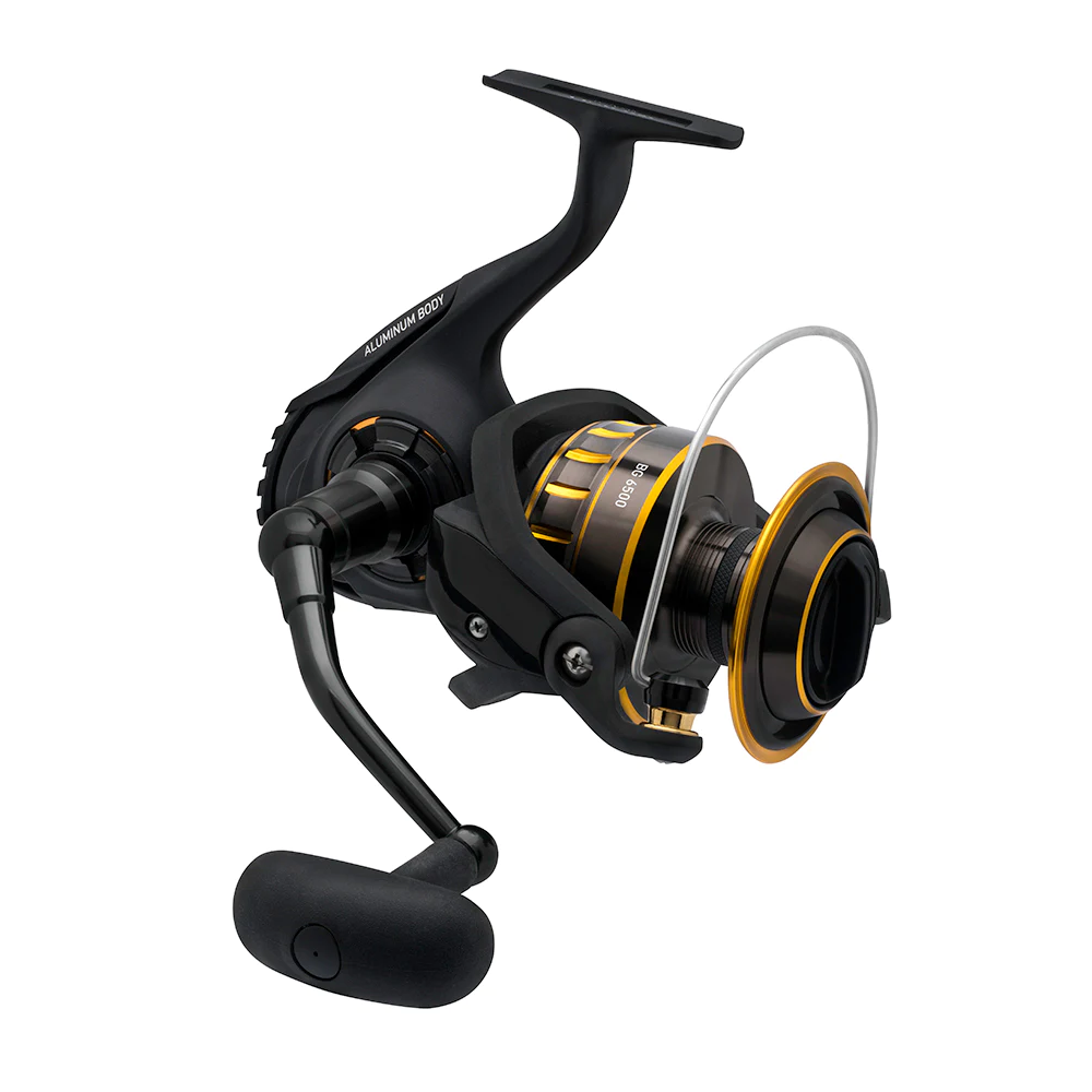 Daiwa BG Spinning Reel