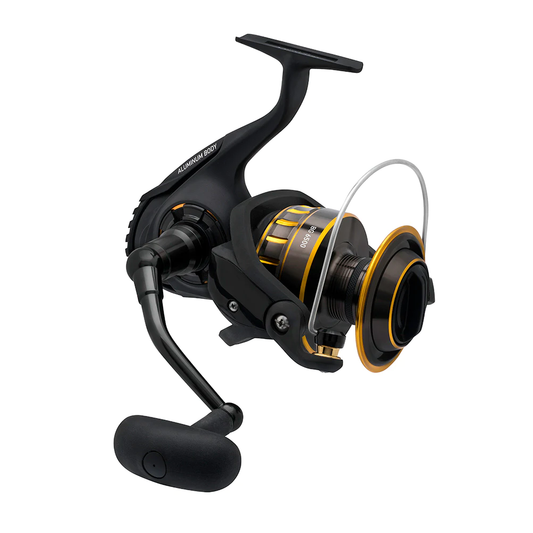 Daiwa BG Spinning Reel