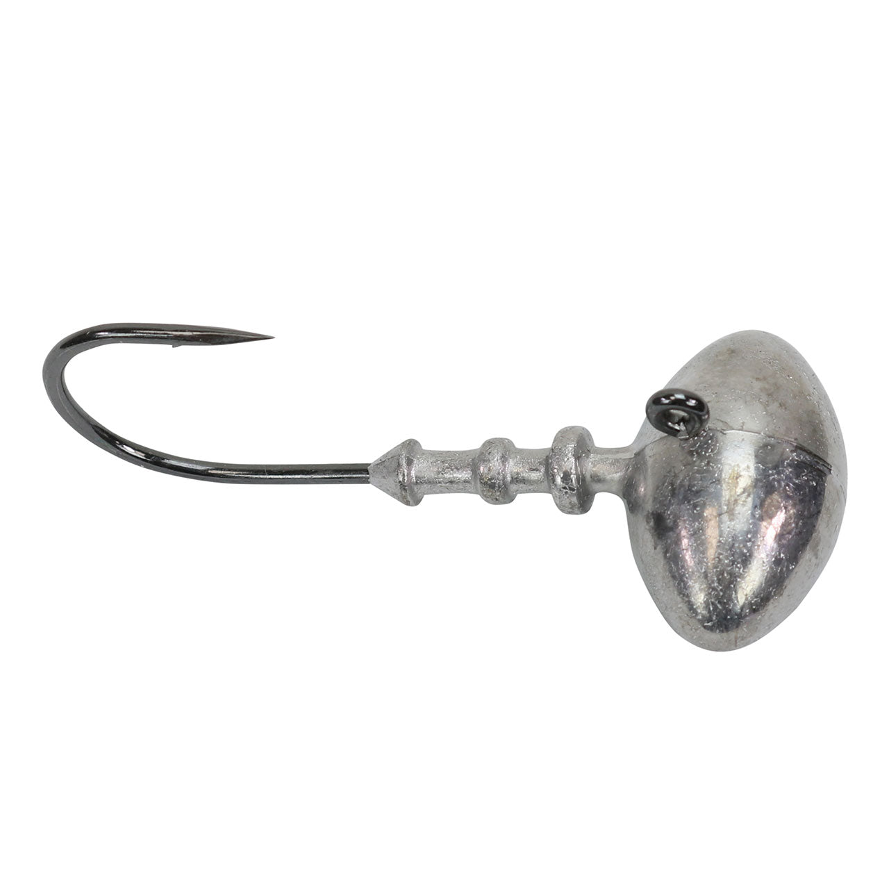 BKK Silent Chaser Football Head Jig Head