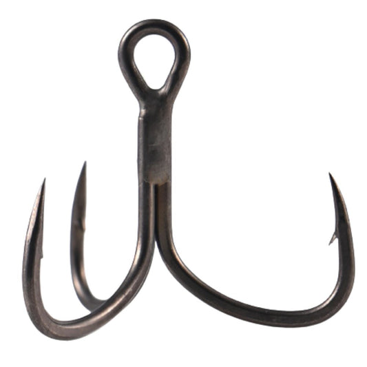BKK Spear EWG-17 SS Treble Hook