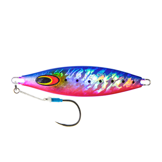 Nomad Buffalo Jig