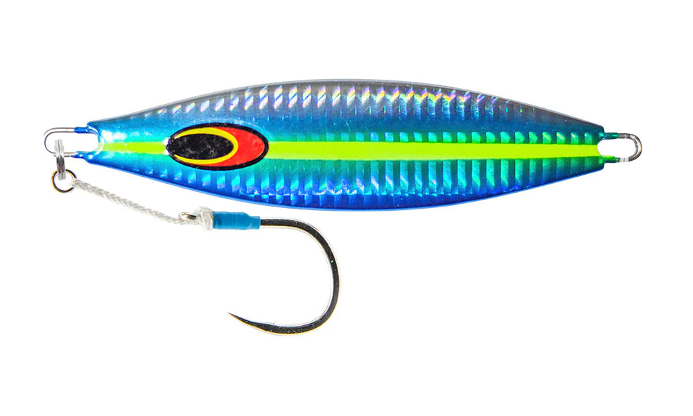 Nomad Buffalo Jig
