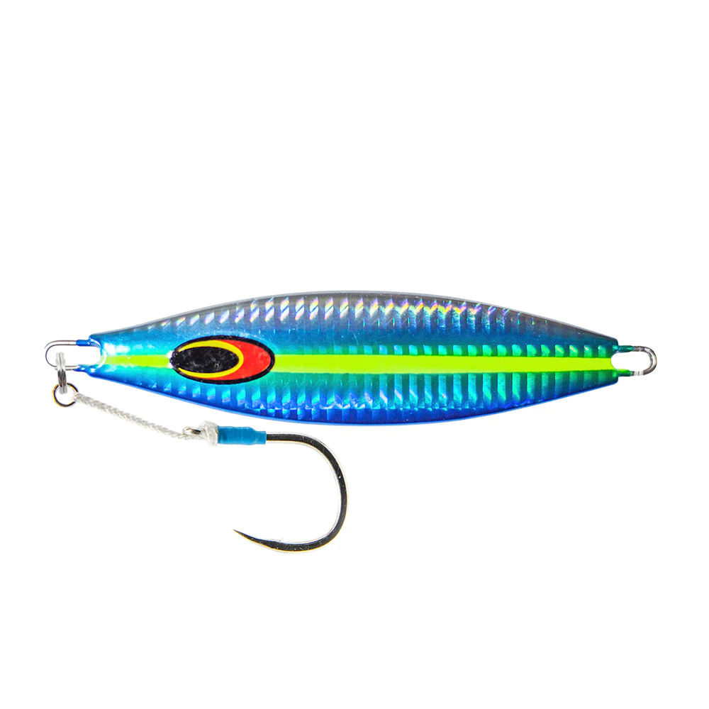 Nomad Buffalo Jig