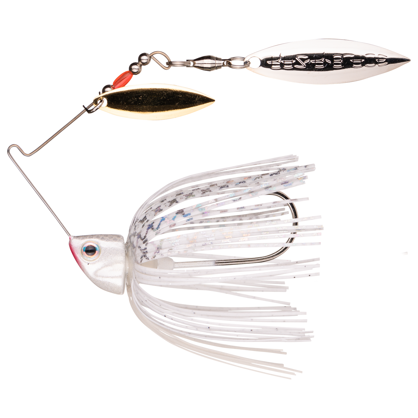 Strike King Burner Double Willow Blade Spinnerbait