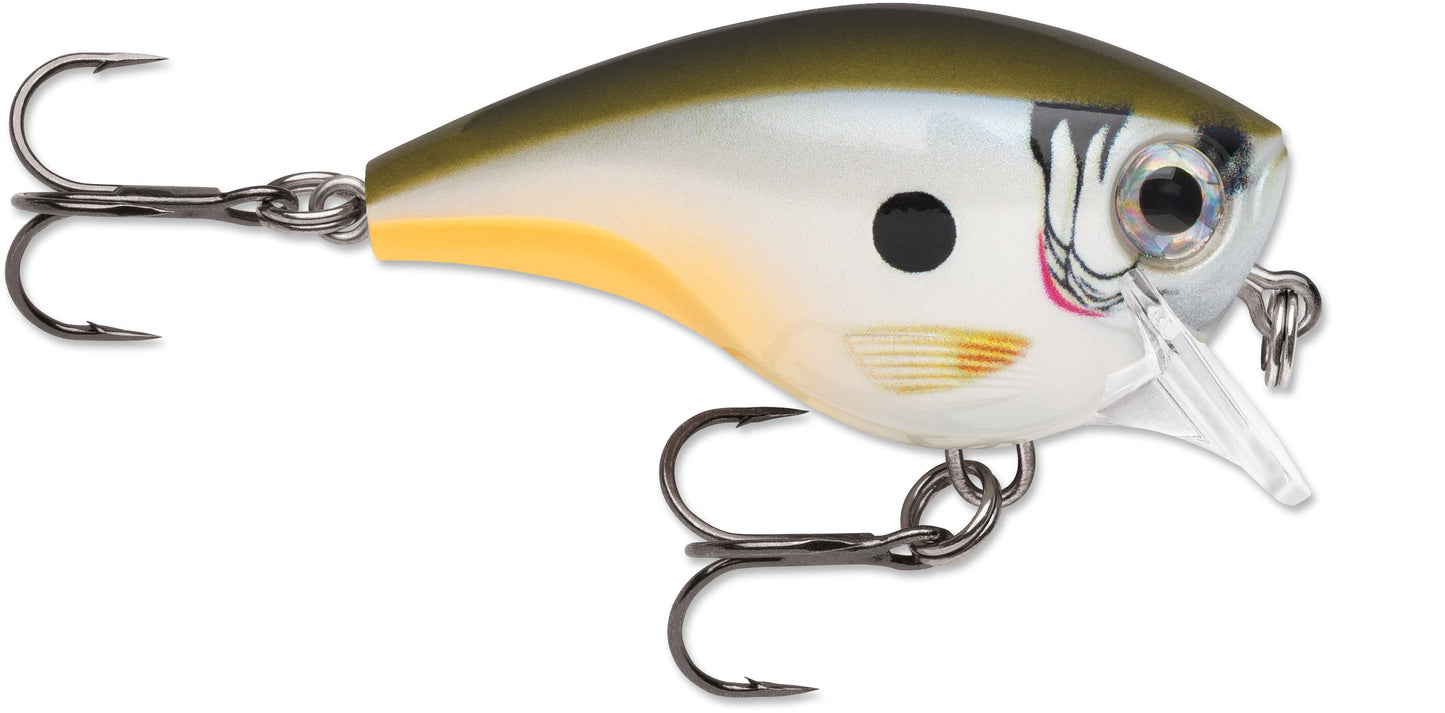 Rapala BX Brat 03 Square Bill Crankbait