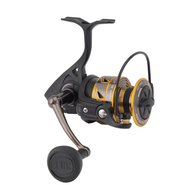 Penn Battle III Spinning Reel