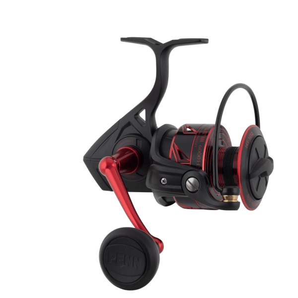 Penn Battle III Spinning Reel
