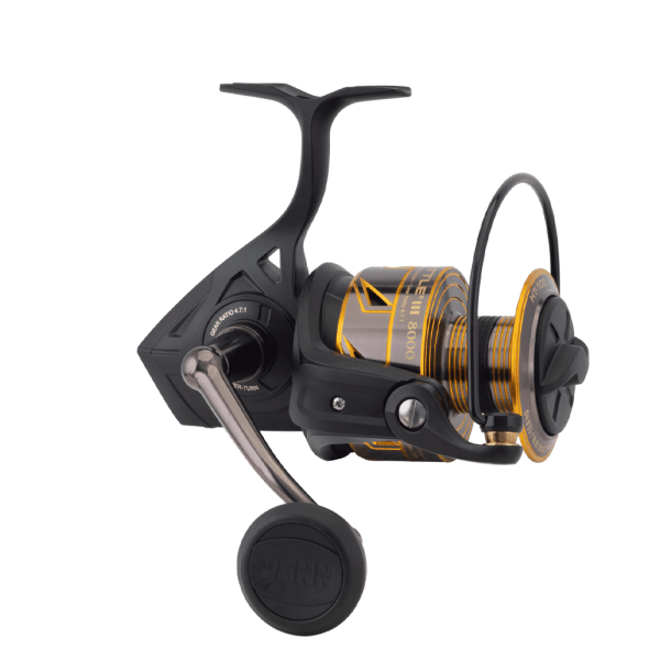 Penn Battle III Spinning Reel