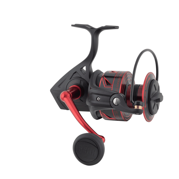 Penn Battle III Spinning Reel