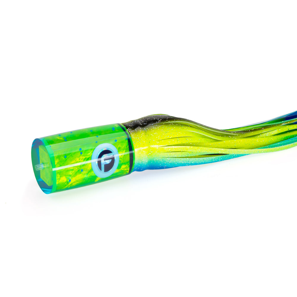 Fathom Offshore Bill Collector 2XL 19" Teaser