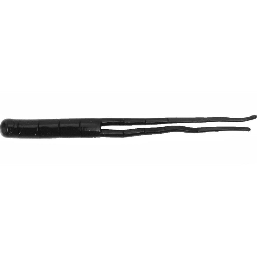 Z-Man ElaZtech Split Tail Grub TrailerZ 10 pack