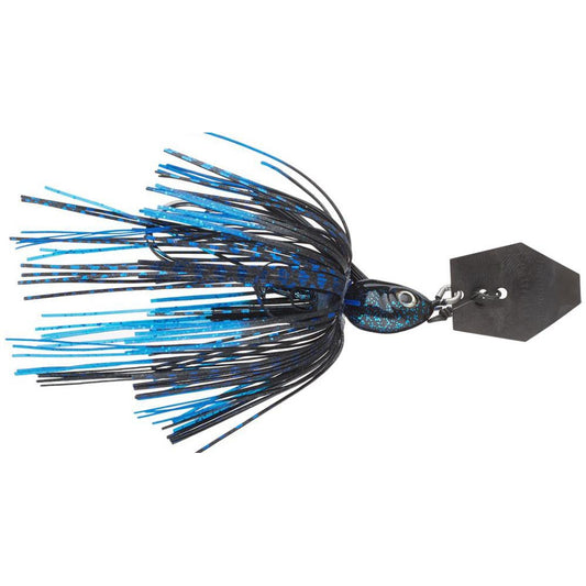 Z-Man Project Z Weedless ChatterBait 3/8 oz.