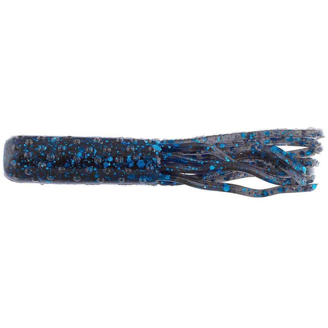 Z-Man TRD TubeZ 2 3/4 inch Soft Plastic Ned Rig Tubes 6 pack
