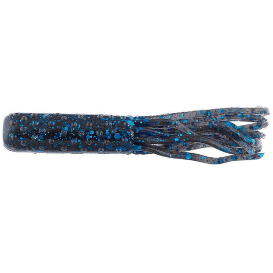 Z-Man TRD TubeZ 2 3/4 inch Soft Plastic Ned Rig Tubes 6 pack