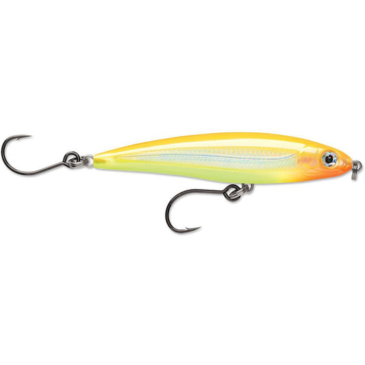 Rapala SXRT10 X-Rap Twitchin' Minnow 4 inch Twitchbait