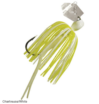 Z-Man ChatterBait Micro 1/8 oz.