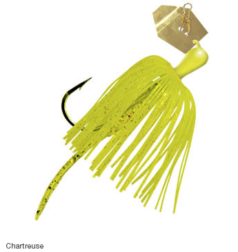 Z-Man ChatterBait Micro 1/8 oz.