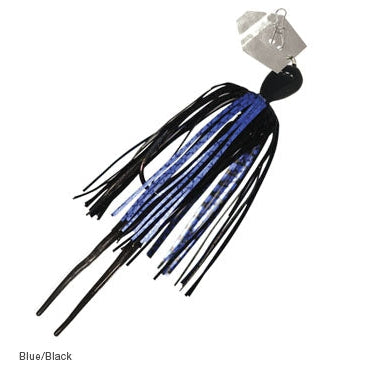 Z-Man ChatterBait Micro 1/8 oz.