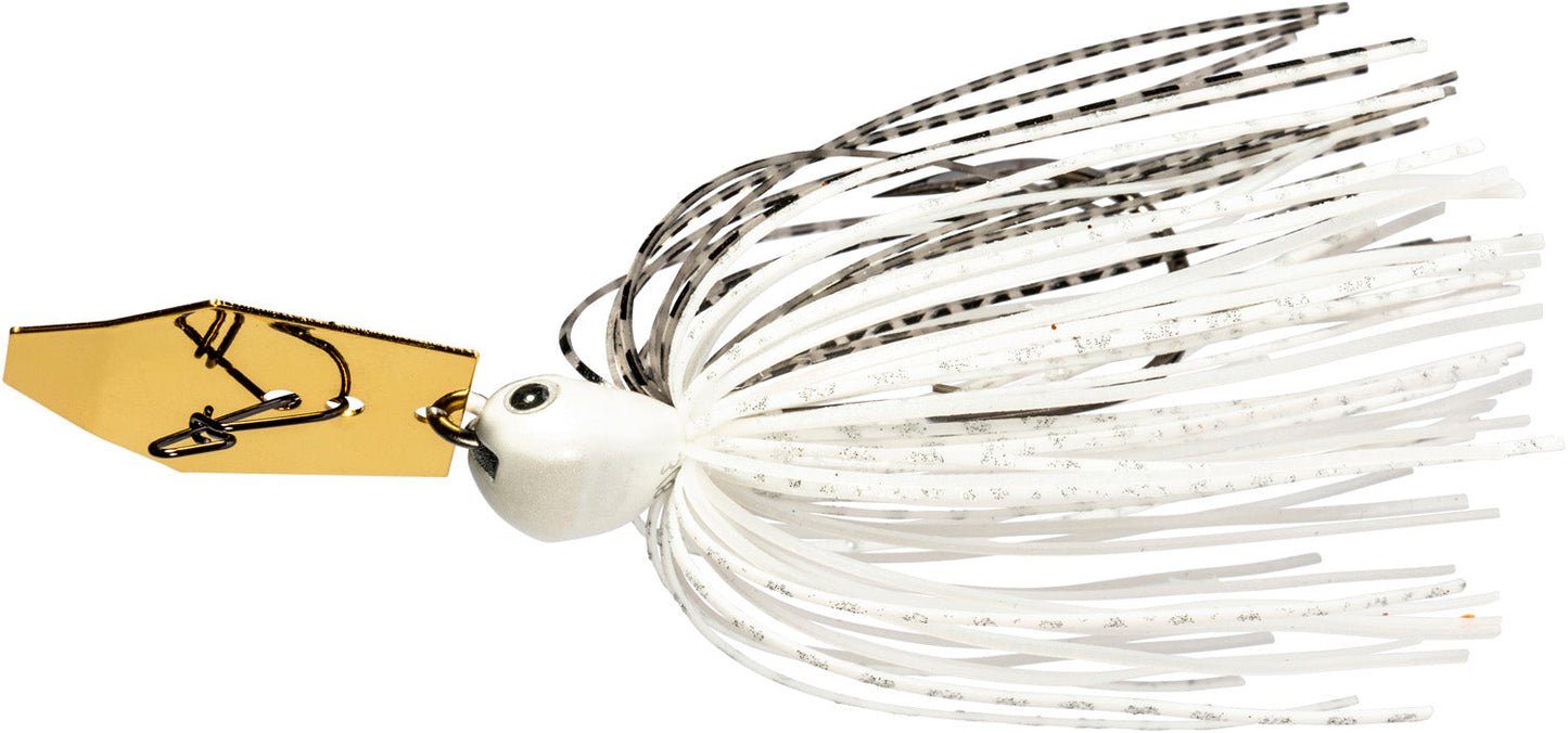 Z-Man Evergreen Jack Hammer ChatterBait 3/8 oz.